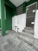 Casa com 7 Quartos para alugar, 480m² no Vila Matias, Santos - Foto 16