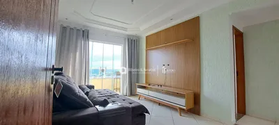 Apartamento com 2 Quartos à venda, 60m² no Vivendas da Serra, Juiz de Fora - Foto 4