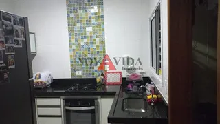 Casa de Condomínio com 2 Quartos à venda, 70m² no Campo Grande, São Paulo - Foto 2