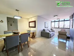 Apartamento com 3 Quartos à venda, 113m² no Fátima, Fortaleza - Foto 3