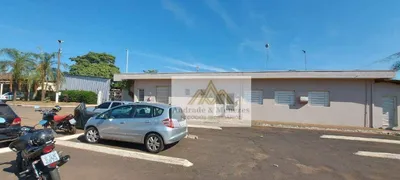 Conjunto Comercial / Sala para alugar, 120m² no Jardim Jóquei Clube, Ribeirão Preto - Foto 10