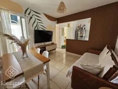 Apartamento com 2 Quartos à venda, 42m² no Água Limpa, Volta Redonda - Foto 1
