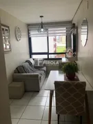 Apartamento com 2 Quartos à venda, 42m² no Norte, Águas Claras - Foto 23