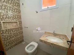 Casa com 3 Quartos à venda, 78m² no Novo Mundo, Uberlândia - Foto 13