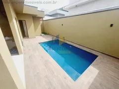 Casa de Condomínio com 3 Quartos à venda, 160m² no Bairro do Grama, Caçapava - Foto 23