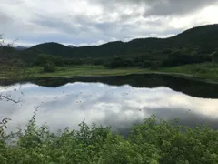 Fazenda / Sítio / Chácara com 1 Quarto à venda, 600m² no , Caninde - Foto 1