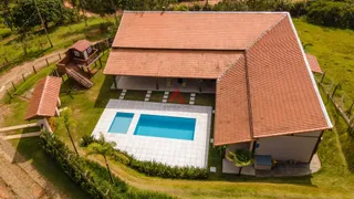 Fazenda / Sítio / Chácara com 4 Quartos à venda, 304m² no , Santa Branca - Foto 1