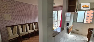 Apartamento com 2 Quartos à venda, 50m² no Vila Sônia, São Paulo - Foto 5