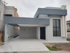 Casa com 3 Quartos à venda, 135m² no Cara Cara, Ponta Grossa - Foto 1