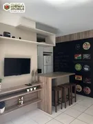 Apartamento com 2 Quartos à venda, 70m² no Saco dos Limões, Florianópolis - Foto 4