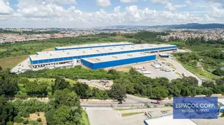 Galpão / Depósito / Armazém para alugar, 2839m² no Vila Nova Bonsucesso, Guarulhos - Foto 4