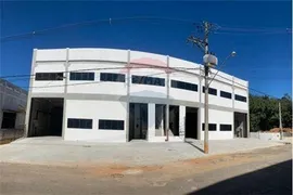 Galpão / Depósito / Armazém para alugar, 2500m² no Macuco, Valinhos - Foto 3