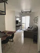 Apartamento com 3 Quartos à venda, 78m² no Vila Ema, São José dos Campos - Foto 2