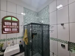 Casa com 3 Quartos à venda, 112m² no Vila Caicara, Praia Grande - Foto 12