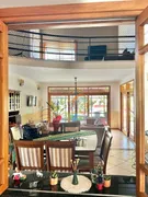 Casa de Condomínio com 3 Quartos para venda ou aluguel, 352m² no Recanto Tranquilo, Atibaia - Foto 9