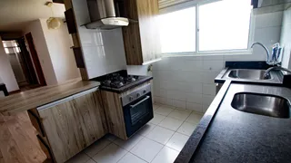 Apartamento com 3 Quartos à venda, 58m² no Fazendinha, Curitiba - Foto 20