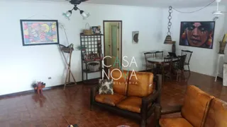 Apartamento com 4 Quartos para venda ou aluguel, 219m² no Ilha Porchat, São Vicente - Foto 7