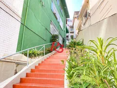 Apartamento com 1 Quarto à venda, 76m² no José Menino, Santos - Foto 25