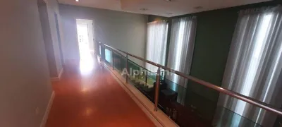 Casa de Condomínio com 4 Quartos à venda, 360m² no Alphaville, Santana de Parnaíba - Foto 4