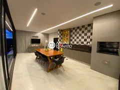 Casa de Condomínio com 4 Quartos à venda, 585m² no Mirante da Mata, Nova Lima - Foto 8