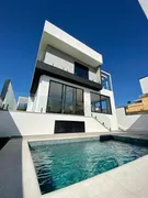 Casa de Condomínio com 5 Quartos à venda, 411m² no Loteamento Alphaville Campinas, Campinas - Foto 1