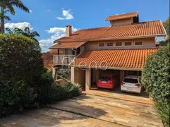 Casa de Condomínio com 6 Quartos à venda, 440m² no Barão Geraldo, Campinas - Foto 1