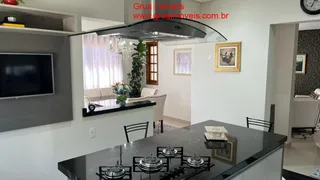 Sobrado com 3 Quartos à venda, 264m² no Jardim Bela Vista, Indaiatuba - Foto 1