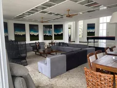 Casa de Condomínio com 7 Quartos para alugar, 1100m² no Enseada, Guarujá - Foto 8