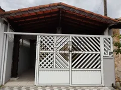 Casa com 2 Quartos à venda, 125m² no Jardim Imperador, Praia Grande - Foto 1