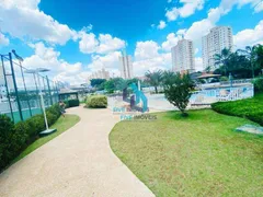 Apartamento com 3 Quartos para alugar, 140m² no Jardim Consórcio, São Paulo - Foto 62