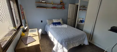 Apartamento com 4 Quartos para alugar, 186m² no Panamby, São Paulo - Foto 36