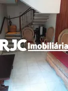 Casa de Condomínio com 3 Quartos à venda, 328m² no Tijuca, Rio de Janeiro - Foto 5