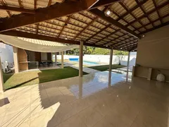Casa de Condomínio com 3 Quartos à venda, 200m² no Condominio Estancia Real, Lagoa Santa - Foto 19
