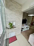 Apartamento com 3 Quartos à venda, 68m² no Floresta, Joinville - Foto 7