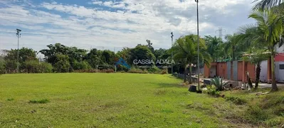Terreno / Lote Comercial para alugar, 5903m² no Chácara da Barra, Campinas - Foto 4