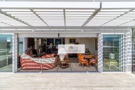 Cobertura com 3 Quartos à venda, 380m² no Jurerê Internacional, Florianópolis - Foto 1
