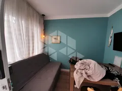 Apartamento com 1 Quarto para alugar, 22m² no Campeche, Florianópolis - Foto 6