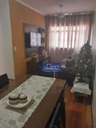 Apartamento com 2 Quartos à venda, 62m² no Jardim Calux, São Bernardo do Campo - Foto 5