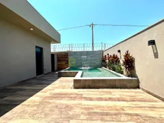 Casa de Condomínio com 3 Quartos à venda, 212m² no Quinta do Lago Residence, São José do Rio Preto - Foto 31