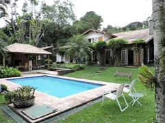 Casa com 4 Quartos para venda ou aluguel, 456m² no Granja Viana, Cotia - Foto 4