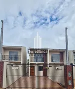 Sobrado com 2 Quartos à venda, 60m² no Uvaranas, Ponta Grossa - Foto 1
