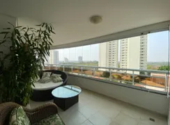 Apartamento com 3 Quartos para alugar, 121m² no Duque de Caxias, Cuiabá - Foto 7