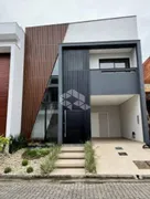 Casa de Condomínio com 3 Quartos à venda, 151m² no Beira Rio, Biguaçu - Foto 1