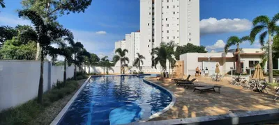 Apartamento com 3 Quartos à venda, 67m² no Jardim Bela Vista, Indaiatuba - Foto 3