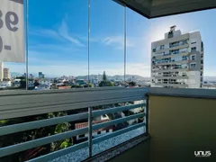 Apartamento com 3 Quartos à venda, 93m² no Barreiros, São José - Foto 13