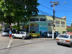 Loja / Salão / Ponto Comercial para alugar, 164m² no Fátima, Niterói - Foto 4