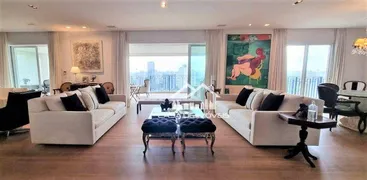 Apartamento com 2 Quartos à venda, 295m² no Jardim Panorama, São Paulo - Foto 8