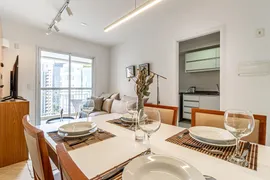 Apartamento com 2 Quartos para alugar, 61m² no Consolação, São Paulo - Foto 9