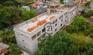 Apartamento com 1 Quarto à venda, 31m² no Santo Antônio de Lisboa, Florianópolis - Foto 3