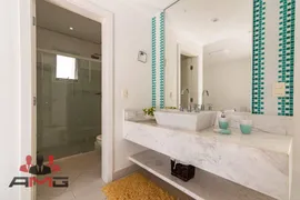 Casa de Condomínio com 10 Quartos à venda, 818m² no Balneário Praia do Pernambuco, Guarujá - Foto 31